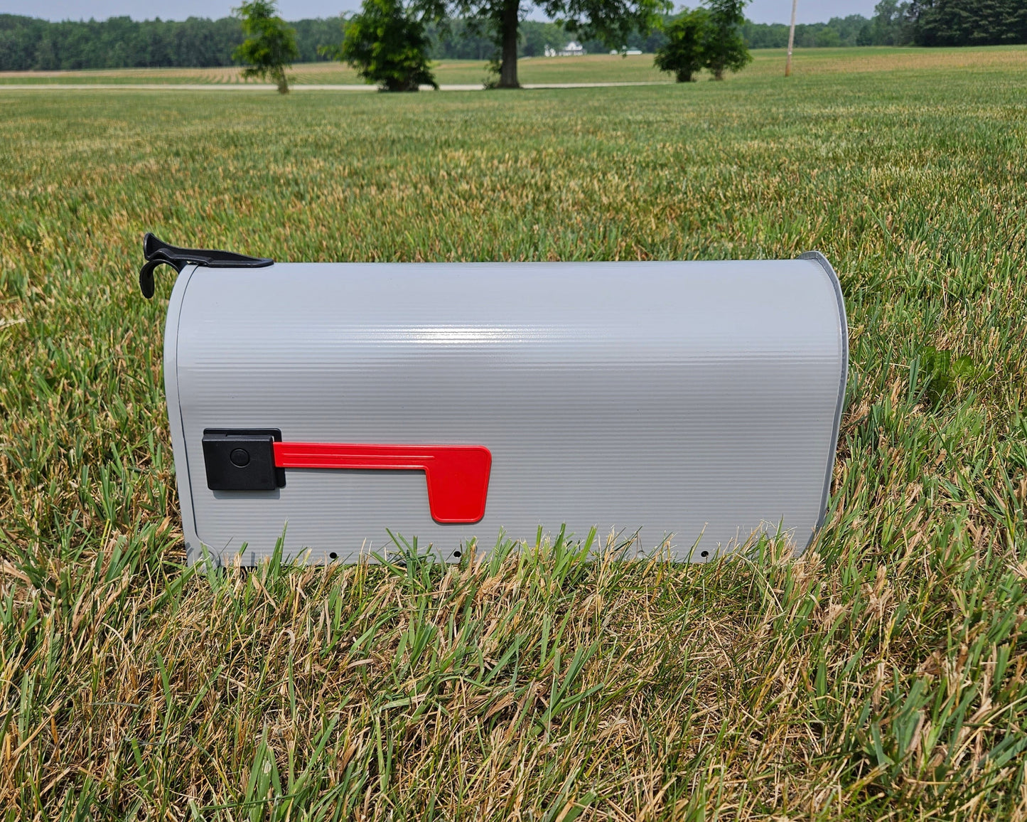 Standard Residential Mailbox