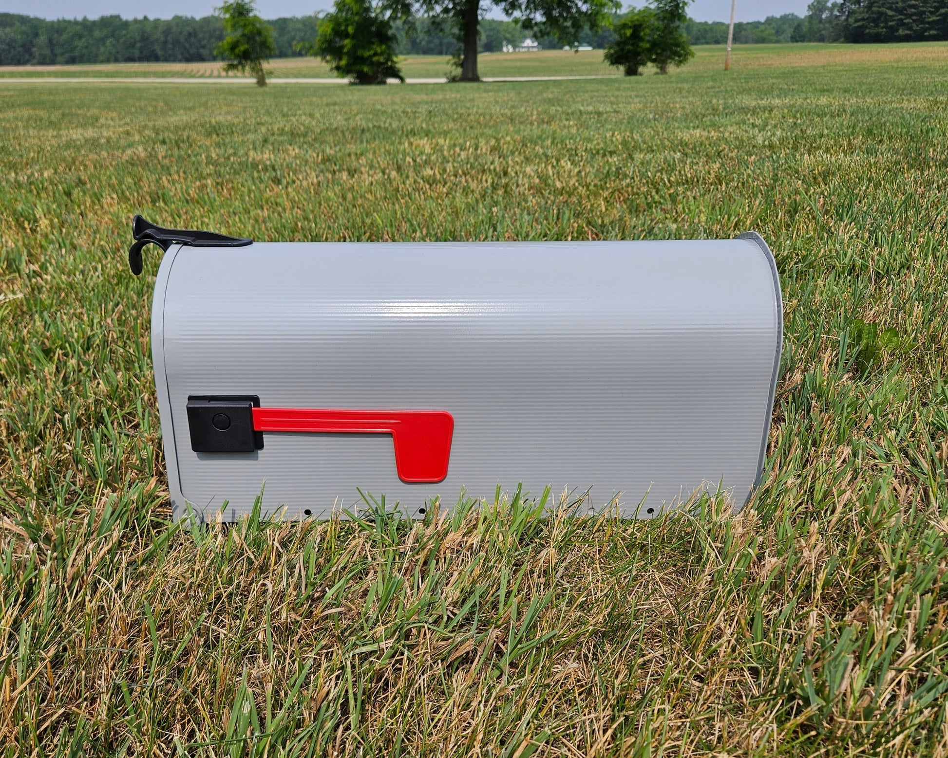 Standard Residential Mailbox