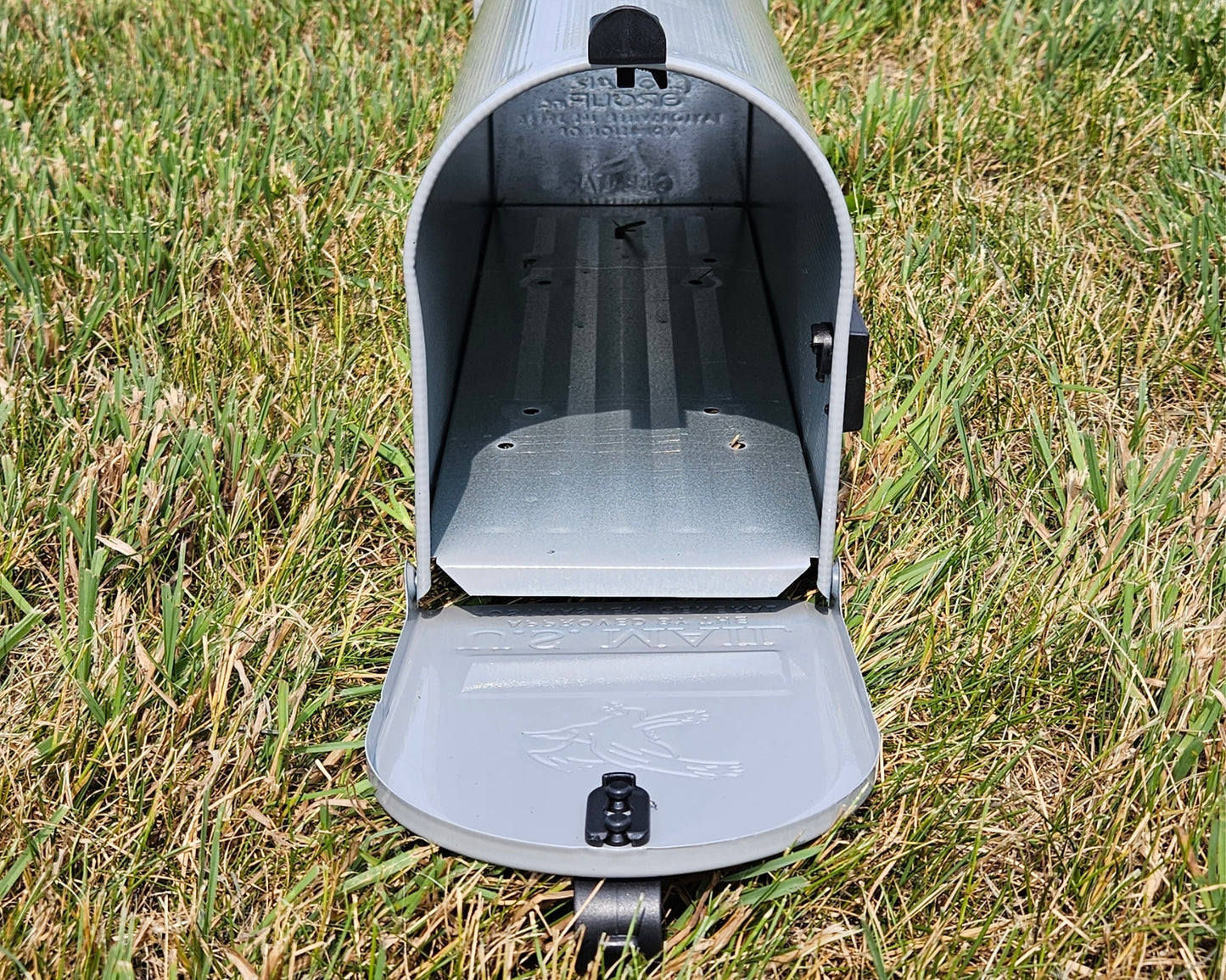 Standard Residential Mailbox