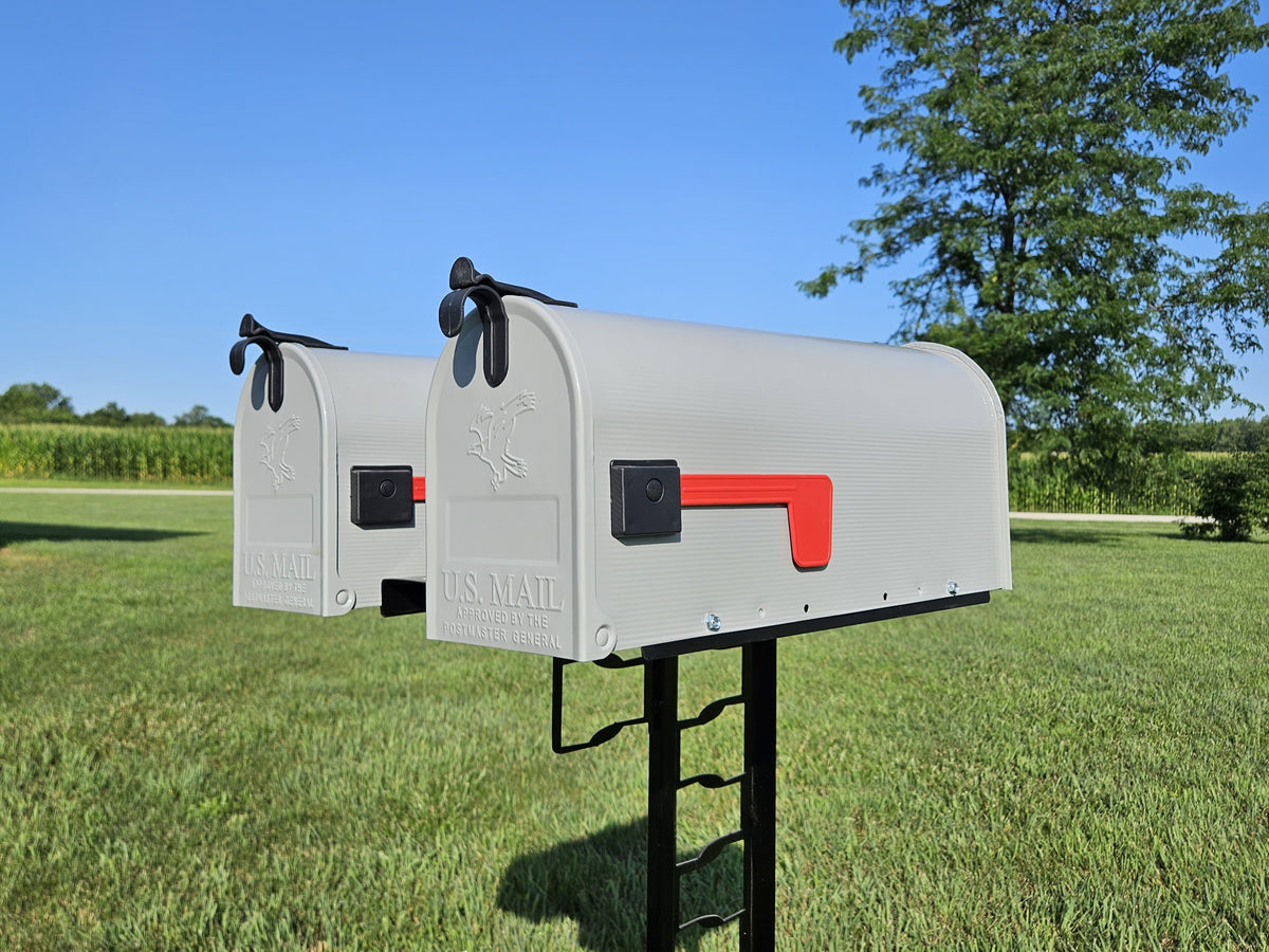 No Mailbox Deliveries & Pick Ups – R&R Manufacturing